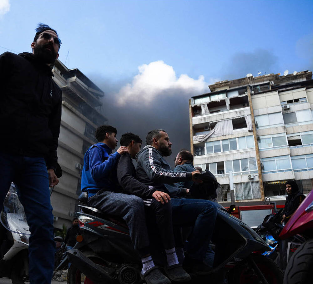 Aggression Continues Amid the Imperialist Offensive’s Debacle