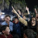 Millions yearn for a complete end to the war, but Netanyahu's government of death has its own plans Gaza, response to ceasefire announcement