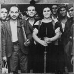 The masses were ready to pay any price to ensure that 'fascism shall not pass', so what went wrong?