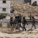 Photo: Oren Ziv