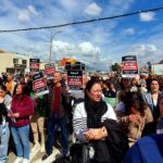 A protest vote for the Joint List against the forever war, struggle for a socialist-left alternative Protest