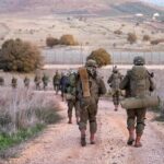 The Syrian Front of the ‘Forever War’ and the Lie of Protecting the Druze Israeli Paratroopers, Dec 2024