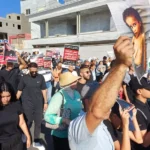 The War of Annihilation and the Struggle Against the Capitalist Government of Death Archive
