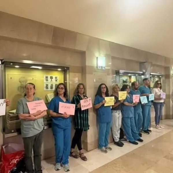הממשלה בקמפיין הסתה לאומני נגד עובדים ועובדות — נחוצה סולידריות בפעולה
