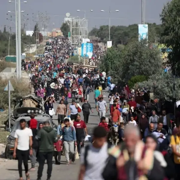 لنوقف العدوان الانتقامي وحمام الدم في غزة، لنناضل ونطرح بديل لنظام الكارثة والحصار والفقر